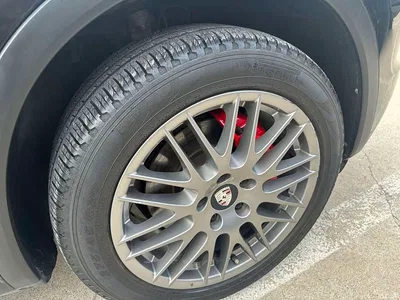 2011 Porsche Cayenne S 4.8L, фото 4, лот 10766504