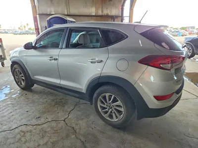 2016 HYUNDAI TUCSON SE, фото 2, лот 10714412