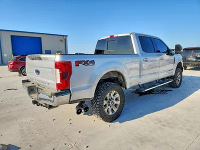 2019 FORD F250 SUPER DUTY, фото 3, лот 10510279