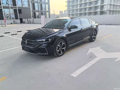 2024 Volkswagen Passat 380TSI Starlight Dragon Soaring Edition, фото 1, лот 11212815