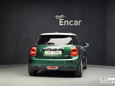 2014 Mini Cooper HIGH, фото 4, лот 10222793