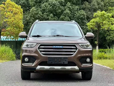 2018 Haval H6 Blue Label Sport 1.5T Automatic 2WD Elite, фото 2, лот 10299499