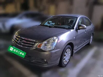 2012 Nissan Sylphy Classic 1.6XE Manual Comfort Edition, фото 2, лот 10387166