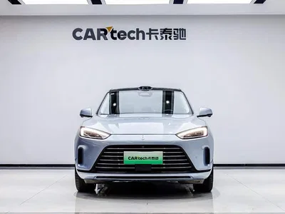 2023 AITO Wenjie AITO M5 Extended Range AWD Smart Drive Edition, фото 2, лот 10278555
