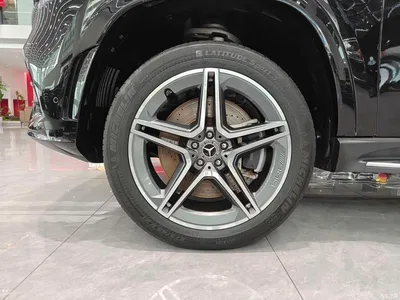 2020 Mercedes-Benz GLE Facelift GLE 450 4MATIC Fashion, фото 4, лот 11197431