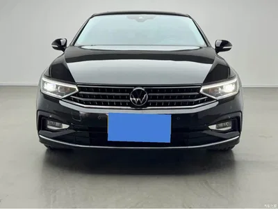 2023 Volkswagen Magotan Model 2 Million Commemorative Edition 330TSI DSG Luxury, фото 2, лот 11177958