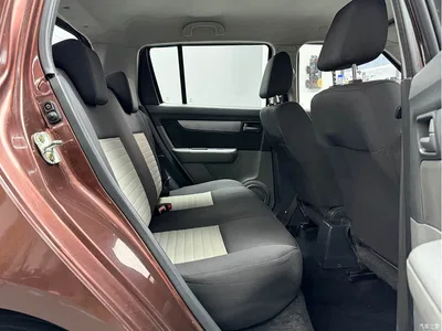 2014 Suzuki Swift 1.5L Manual Fashion, фото 4, лот 10313882