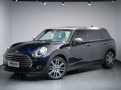 2019 MINI CLUBMAN 1.5T COOPER Connoisseur, фото 1, лот 10330071
