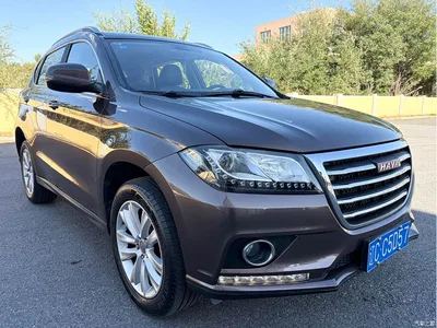 2016 Haval H2 Red Label 1.5T Automatic 2WD Elite, фото 3, лот 11449232