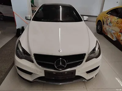 2016 Mercedes-Benz E-Class (Import) E 200 Coupe Agile Edition, фото 3, лот 11089577