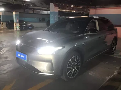 2021 Leapmotor C11 Executive Edition 610, фото 1, лот 10318624