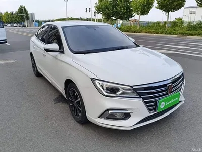2020 Roewe i5 1.5L Automatic 4G Connected Premium Flagship Edition, фото 4, лот 10341312