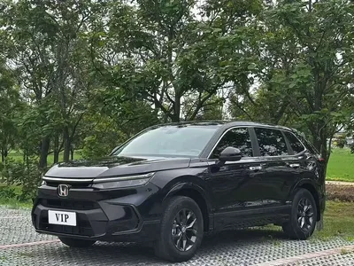 2025 Honda Haoying 240TURBO FWD Elite 5-Seater, фото 1, лот 10826847