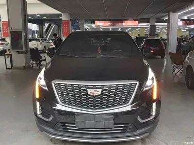 2020 Cadillac XT5 28T Luxury Model, фото 3, лот 11016578