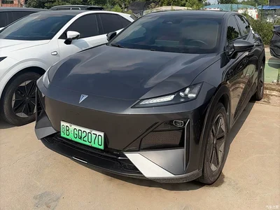 2023 Deepal S07 200Max Range Extender Edition, фото 1, лот 11642621