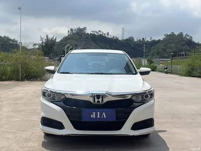 2019 Honda Lingpai 180Turbo CVT Comfort China VI, фото 2, лот 10822433