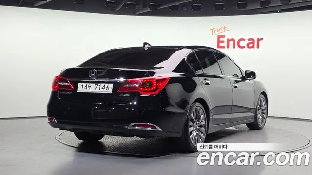 2016 Honda Legend 3.5, фото 2, лот 10032926