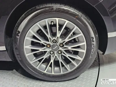 2022 Genesis G80 Gasoline 2.5 Turbo AWD, фото 4, лот 10052421