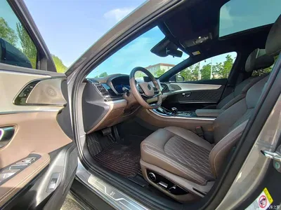 2023 BYD Han DM-i Champion Edition 121KM Prestige, фото 4, лот 10257661