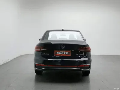 2023 Volkswagen Lavida 1.5L Auto Five Million Edition, фото 4, лот 10391136