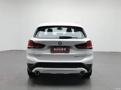 2021 BMW X1 Facelift sDrive20Li Premium, фото 4, лот 10397290