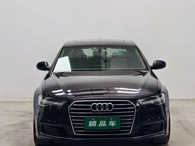 2012 Audi A6L TFSI Standard, фото 2, лот 11097829
