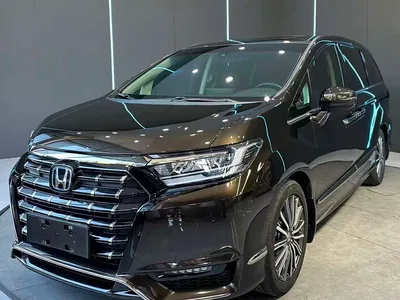 2022 Honda Elysion 2.0L e:HEV Supreme Edition, фото 1, лот 10401525