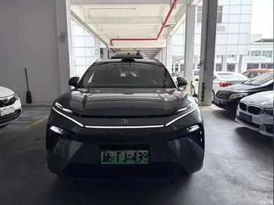 2025 BYD Tang L DM 175KM Drone Player Edition, фото 2, лот 10254099