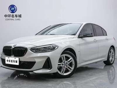 2022 BMW 1 Series 120i M Sport Shadow Edition, фото 1, лот 11243563