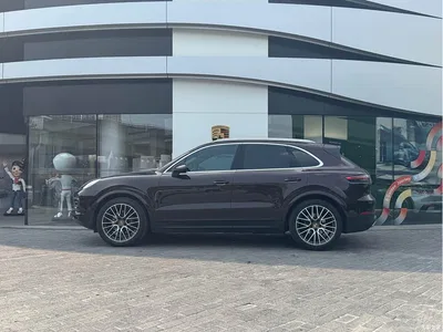 2019 Porsche Cayenne 3.0T, фото 4, лот 10241698