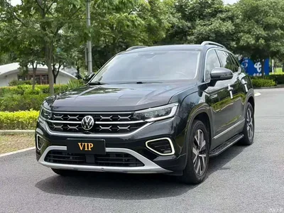2023 Volkswagen Tayron 330TSI 2WD Luxury Plus Advanced Edition, фото 2, лот 10480561