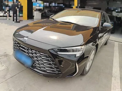 2024 Buick Regal 25T Ultra Comfort Edition, фото 1, лот 10479216