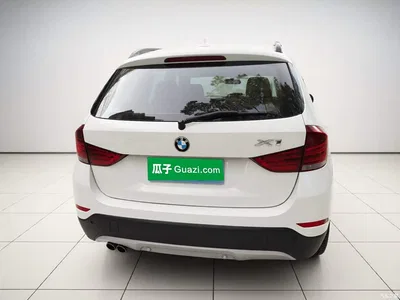 2014 BMW X1 sDrive18i Fashion Edition, фото 3, лот 11226207