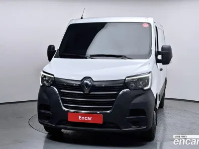 2020 Renault Master 2.3 Van S, фото 3, лот 10191005