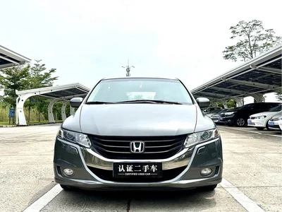 2009 Honda Odyssey 2.4L Luxury Edition, фото 3, лот 10410507