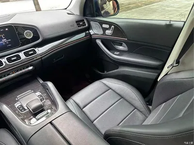 2020 Mercedes-Benz GLE 350 4MATIC Fashion, фото 4, лот 10298041