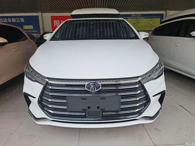 2022 BYD Song MAX New Energy DM-i 105KM Executive Edition, фото 2, лот 11134109