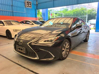 2020 Lexus ES 200 Excellence, фото 1, лот 11216628