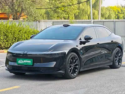 2025 ZEEKR 007 Long Range RWD Smart Driving 100kWh, фото 1, лот 10291380