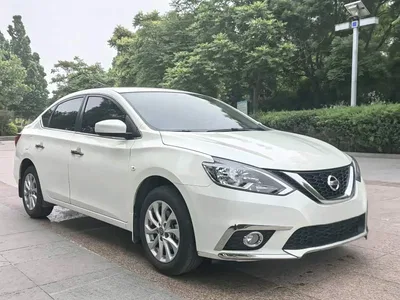 2024 Nissan Sylphy Model Year Facelift Classic 1.6XE CVT Comfort Edition, фото 3, лот 10356654