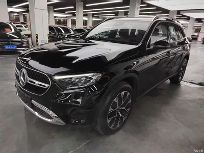 2024 Mercedes Glc Klasse, фото 1, лот 10247229