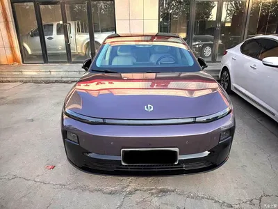 2026 Leapmotor B01 Model 550 Joy Edition, фото 3, лот 10444455
