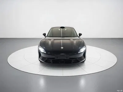 2026 Xiaomi Auto Xiaomi SU7 Standard Edition, фото 2, лот 10685038
