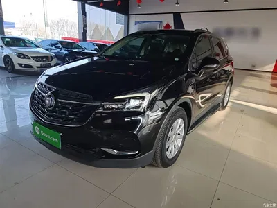 2020 Buick Envision Plus 20T FWD Leading, фото 2, лот 10362323