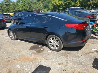 2026 KIA OPTIMA EX, фото 2, лот 11260877