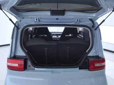 2020 Wuling Motors Hongguang MINIEV Freedom Edition (LFP Battery), фото 4, лот 10361344
