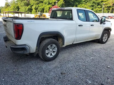 2023 GMC SIERRA K1500, фото 3, лот 10808974