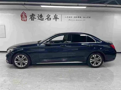 2018 Mercedes-Benz C-Class C 200 L Sport Edition, фото 3, лот 11133090