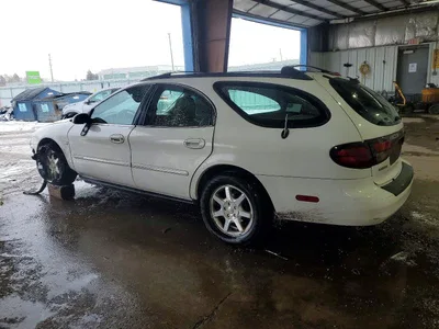 2001 MERCURY SABLE LS PREMIUM, фото 2, лот 10969763