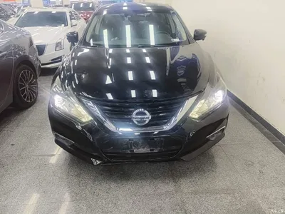 2016 Nissan Teana 2.5L XL-UpperNAVI Tech Premium, фото 3, лот 10347358